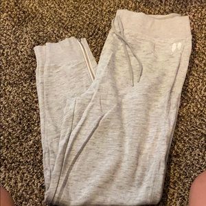 Never worn VS sweats! Size S